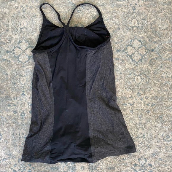 Nike Dri-Fit Tank - Picture 2 of 2